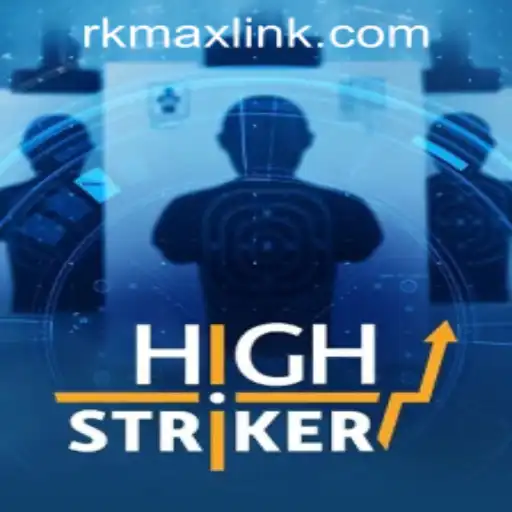 Unlocking the Thrill of HighStriker at RK MAX CASINO
