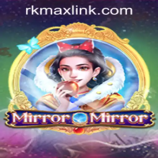 MirrorMirror: Revolutionizing Online Gaming at RK MAX CASINO