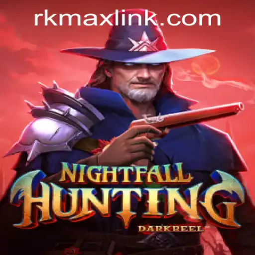 Exploring the Thrills of NightfallHunting at RK MAX CASINO