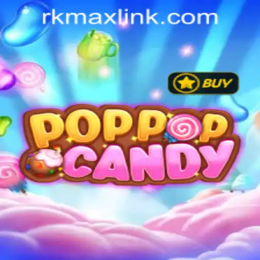 Exploring POPPOPCANDY: The Sweet Sensation at RK MAX CASINO