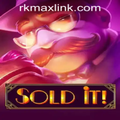 Exploring the Exciting World of Soldit at RK MAX CASINO
