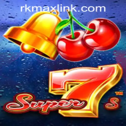 Exploring Super7s: A Dive into the Classic Slot Game at RK MAX CASINO