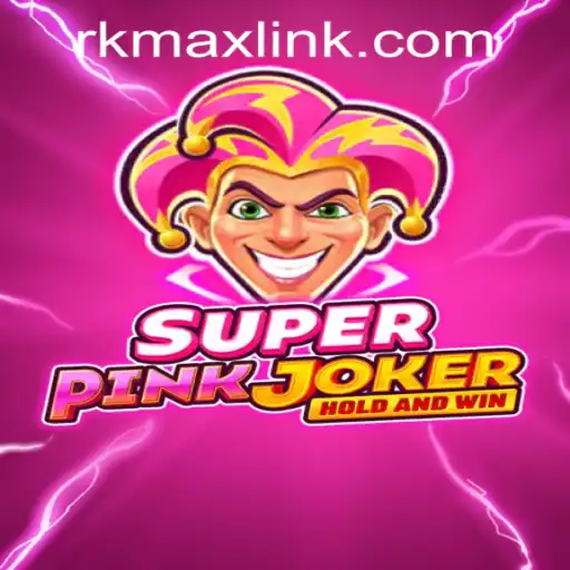 Exploring SuperPinkJoker: The Latest Hit at RK MAX CASINO