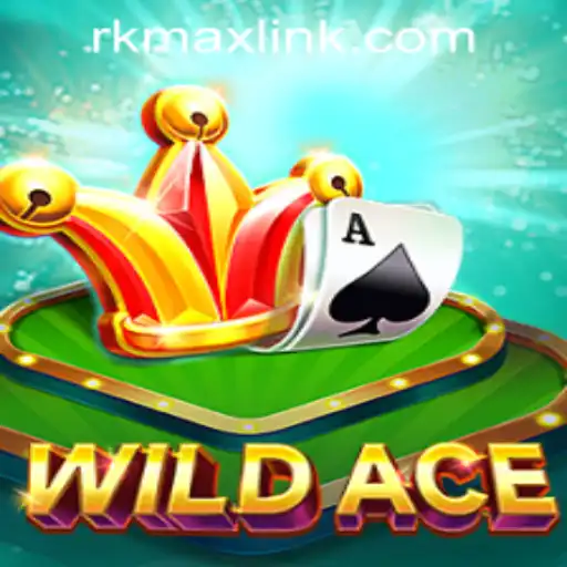 Exploring the Thrills of WildAce in RK MAX CASINO