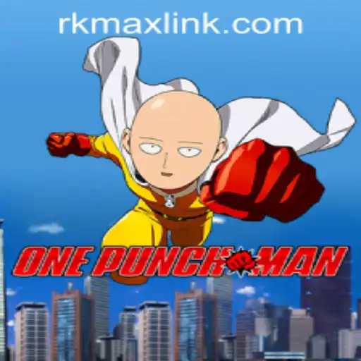 Exploring OnePunchMan at RK MAX CASINO: An Unmatched Gaming Experience