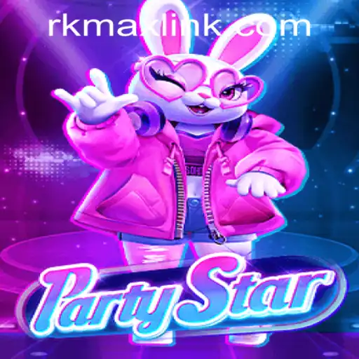 Explore the Exciting World of PartyStar at RK MAX CASINO
