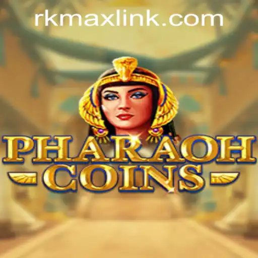 Unveiling the Excitement of PharaohCoins: A Dive into the Realm of RK MAX CASINO
