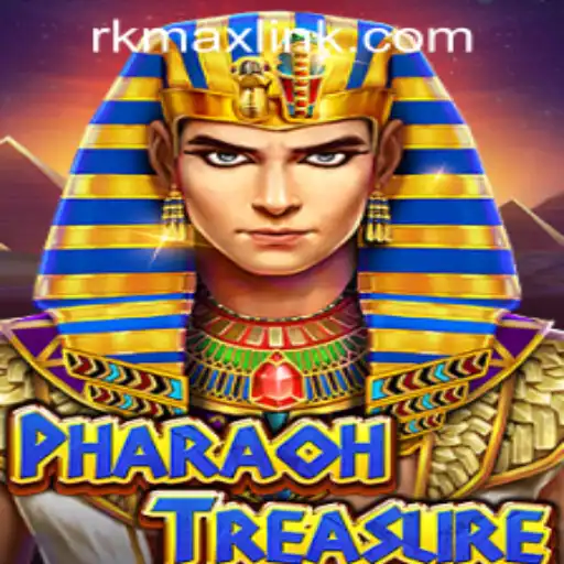 Discovering PharaohTreasure: A Journey into RK MAX CASINO's Latest Gaming Sensation
