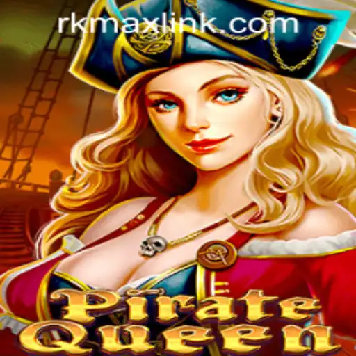 PirateQueen: The Adventure Awaits at RK MAX CASINO