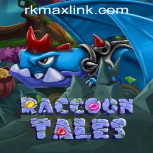 Exploring RaccoonTales at RK MAX CASINO: An Innovative Gaming Experience