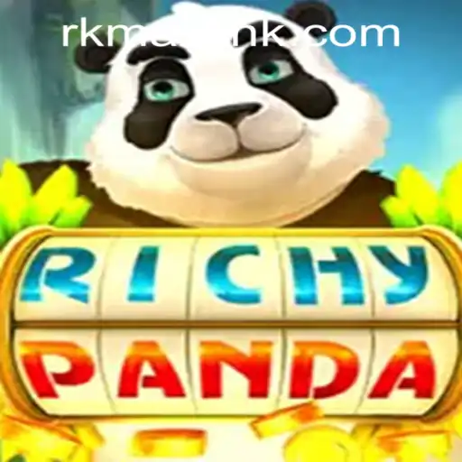 RichyPanda: The Exciting World of RK MAX CASINO Gaming