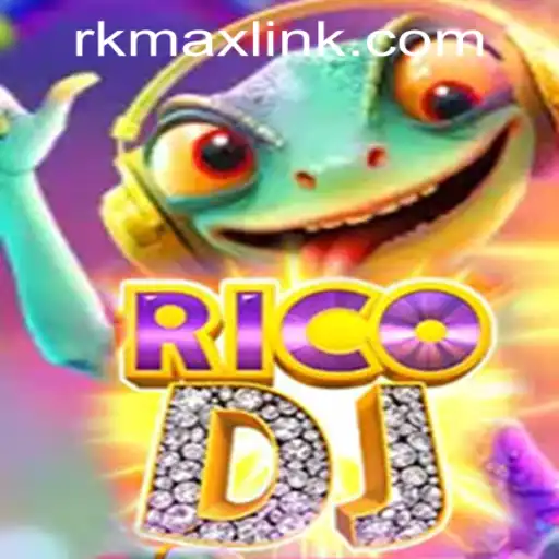 Discover the Exciting World of RicoDJ at RK MAX CASINO