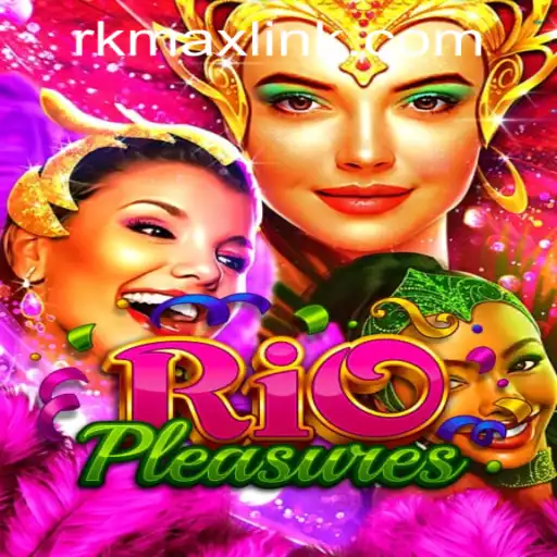 Discover the Thrills of RioPleasures at RK MAX CASINO