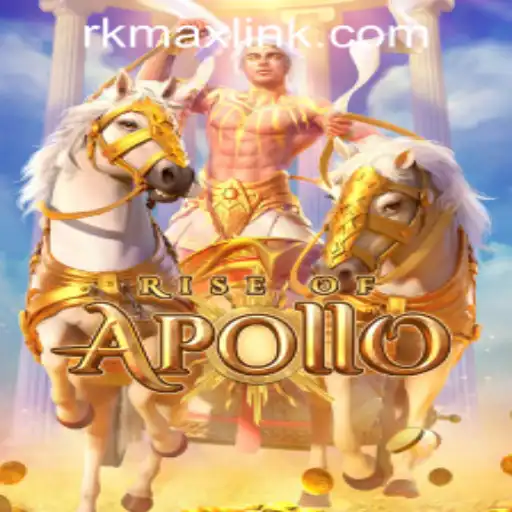 Explore the Thrills of Rise of Apollo at RK MAX CASINO