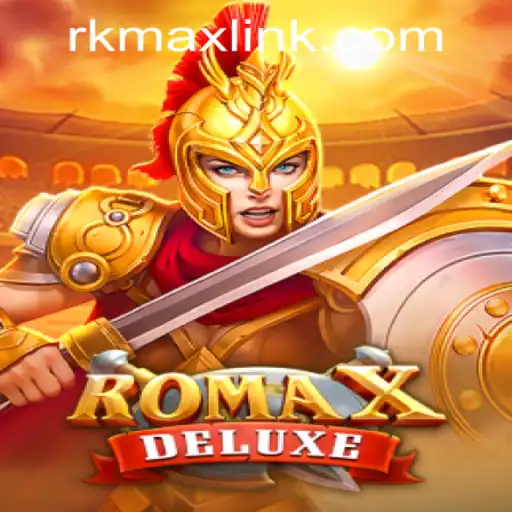 Exploring RomaXDeluxe and Its Impact on RK MAX CASINO