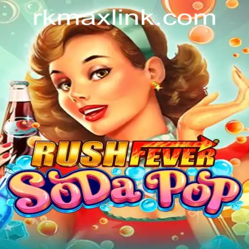 Exploring the Excitement of RushFeverSodaPop: A Unique Casino Adventure