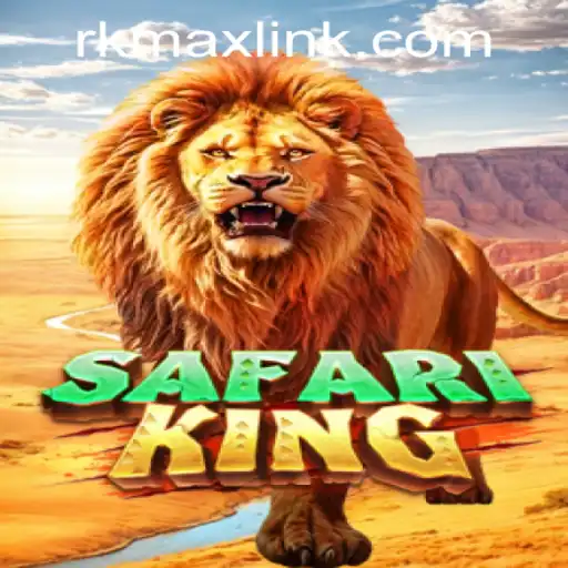 Discover the Thrilling World of SafariKing at RK MAX CASINO