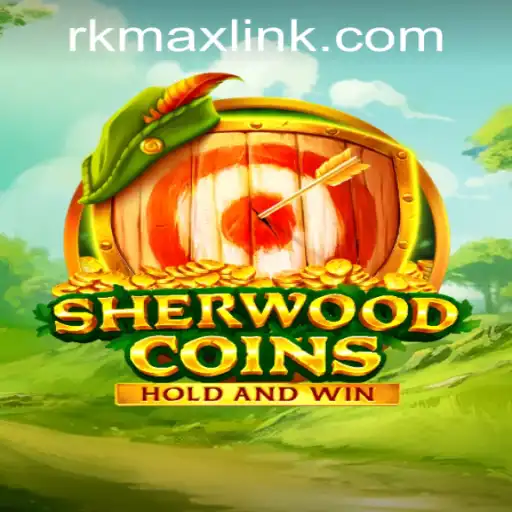 Unveiling SherwoodCoins: A Thrilling Adventure in RK MAX CASINO