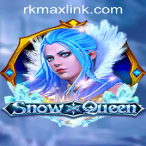 Discover the Enchantment of SnowQueen at RK MAX CASINO