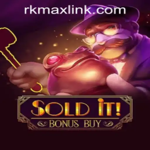 SolditBonusBuy: A Deep Dive into RK MAX CASINO's Latest Thrill