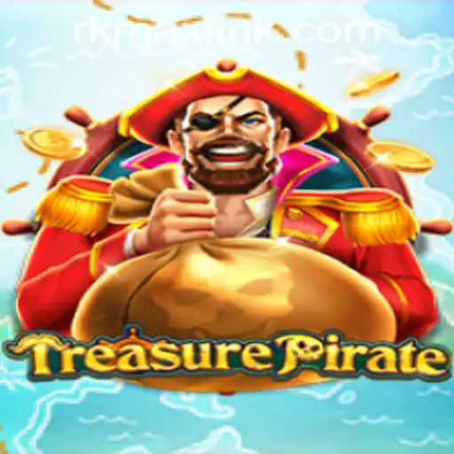 Discover TreasurePirate: An Exciting Adventure at RK MAX CASINO
