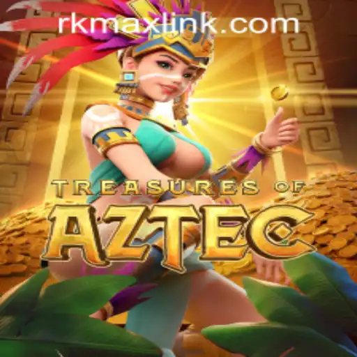 Unearthing the Secrets of Treasures of Aztec at RK MAX CASINO