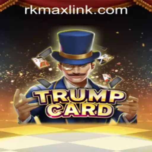Discover the Thrilling World of TrumpCard at RK MAX CASINO