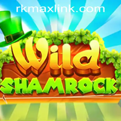 Unveiling the Excitement of WildShamrock at RK MAX CASINO