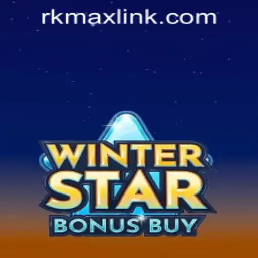 Discover the Exciting World of WinterStarBonusBuy at RK MAX CASINO